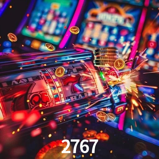 Fortune Tiger 2767
