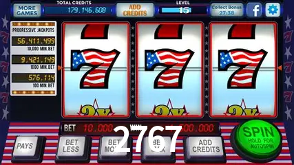 2767 cassino