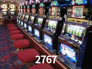 2767 Certificado eCOGRA - Jogos Justos Auditados