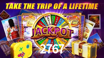 2767 cassino online