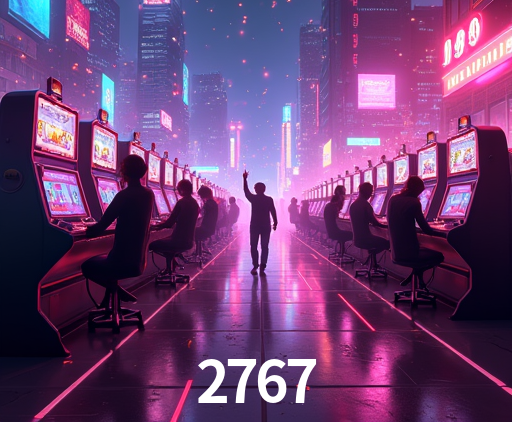 Jogos online 2767