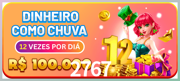 Aplicativo móvel 2767 para iOS e Android