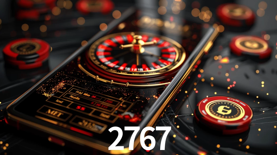 2767 Caça-níqueis móveis