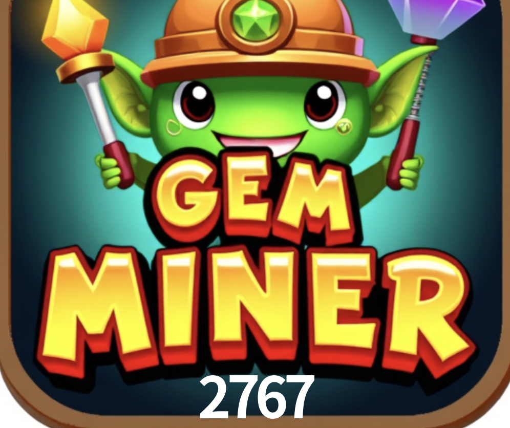 Logo 2767 Loteria Online