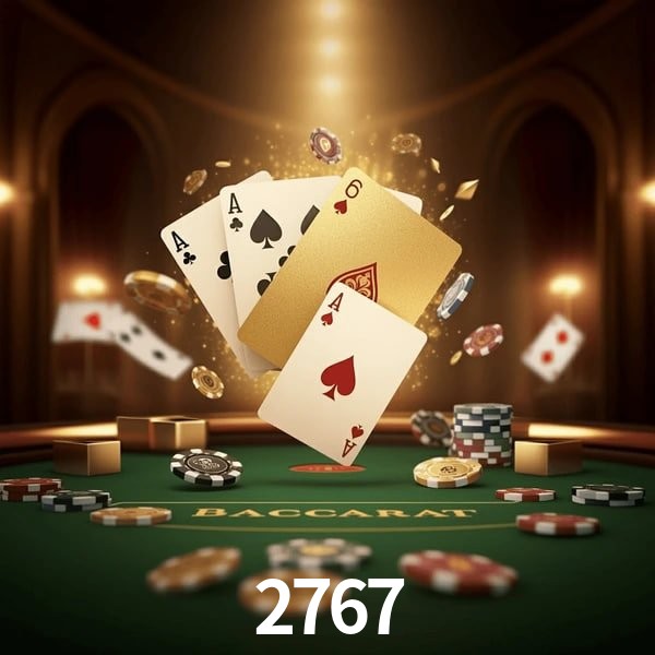 Cash Out 2767
