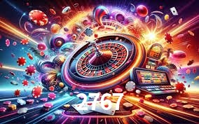 2767