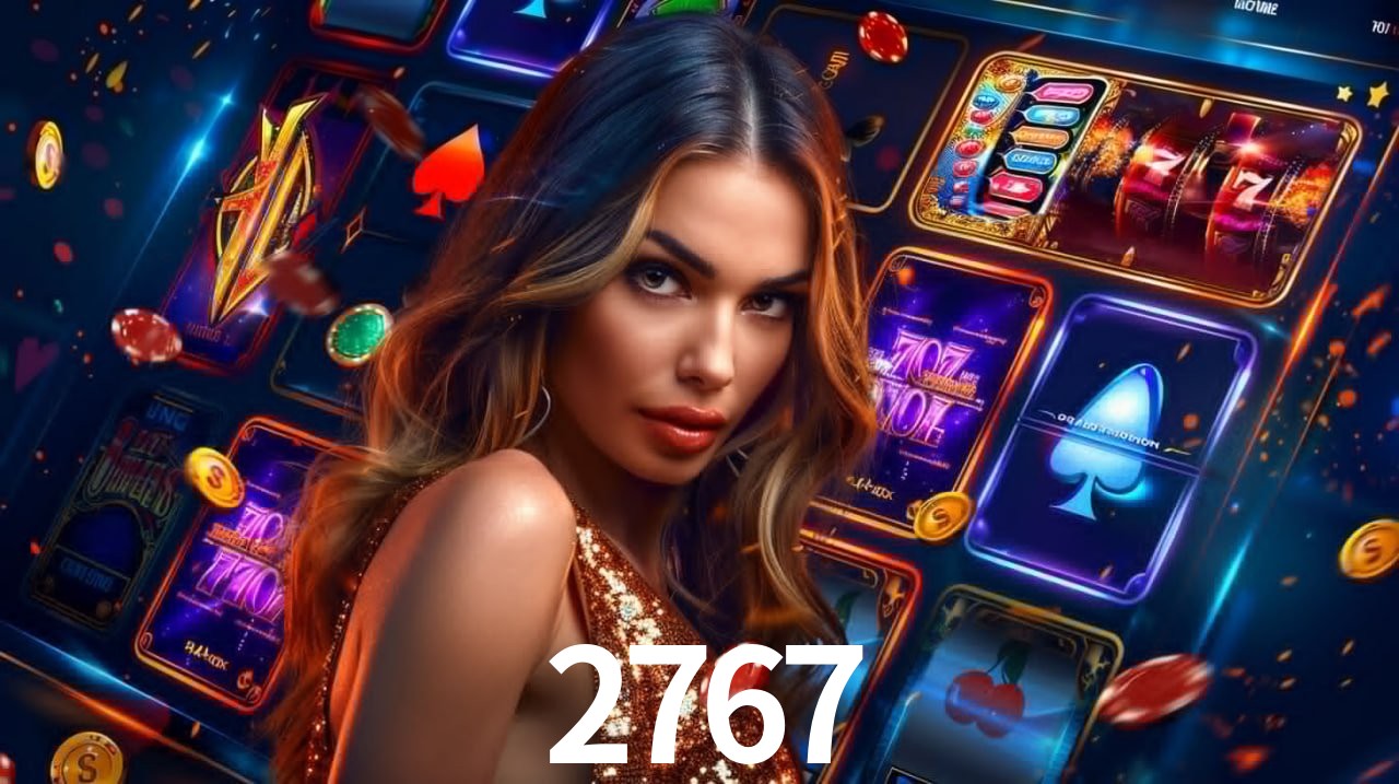 Cassino ao Vivo 2767 - Dealers Brasileiros Profissionais
