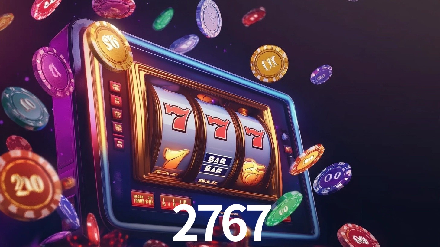 2767 Licença Curaçao Gaming