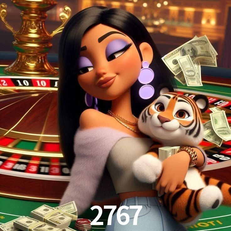Slots 2767 - Giros Grátis Diários