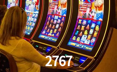 2767 Fortune Tiger