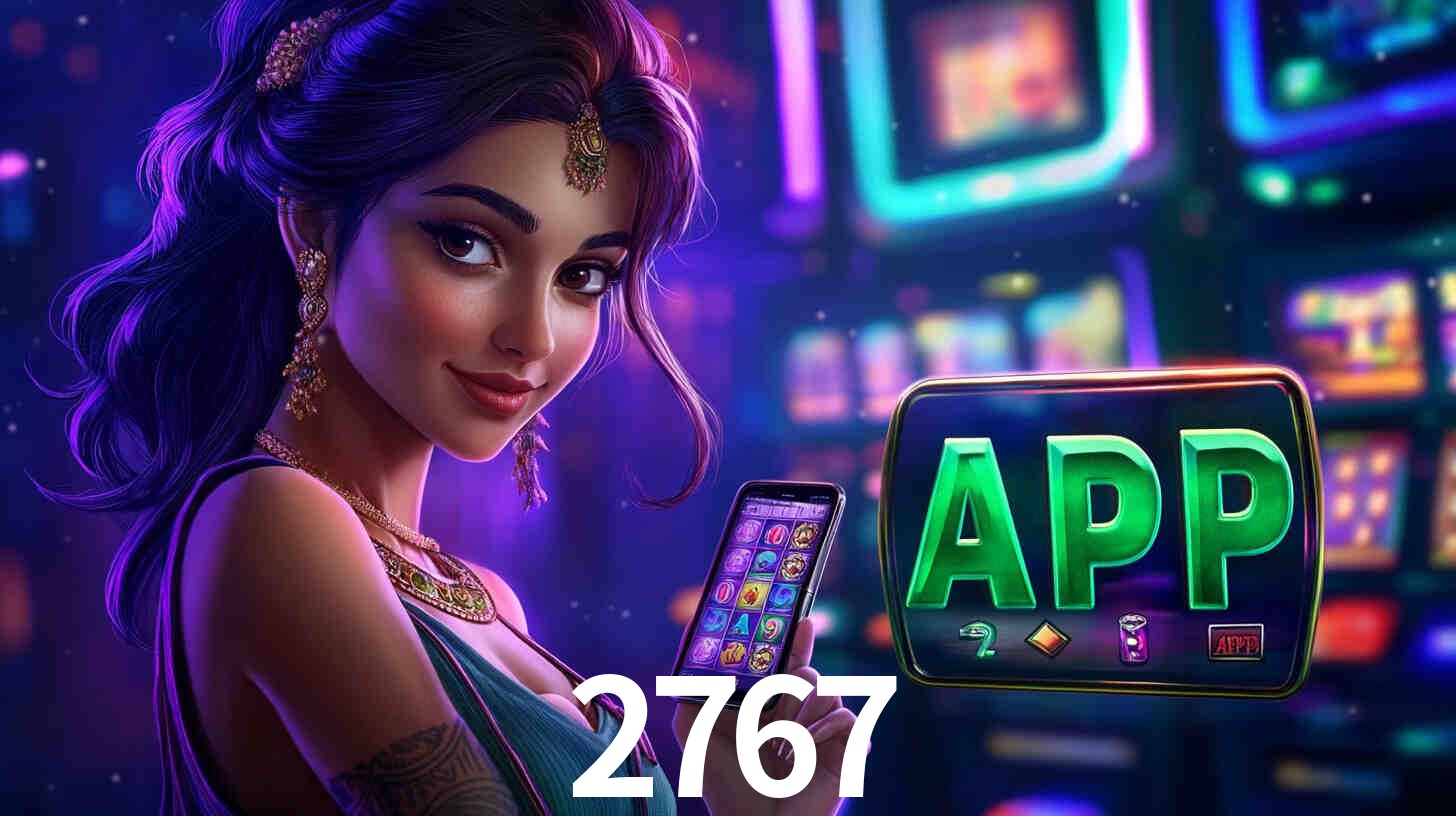 2767 VIP Program Logo