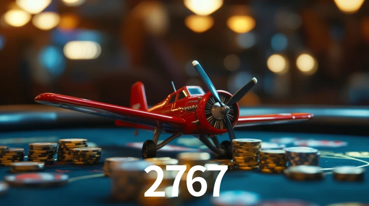 2767 Giros Grátis