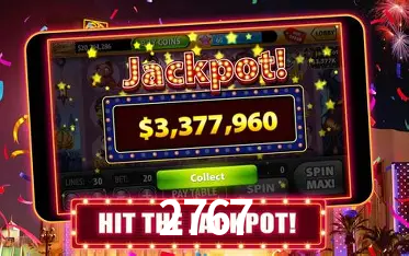 2767 Slots