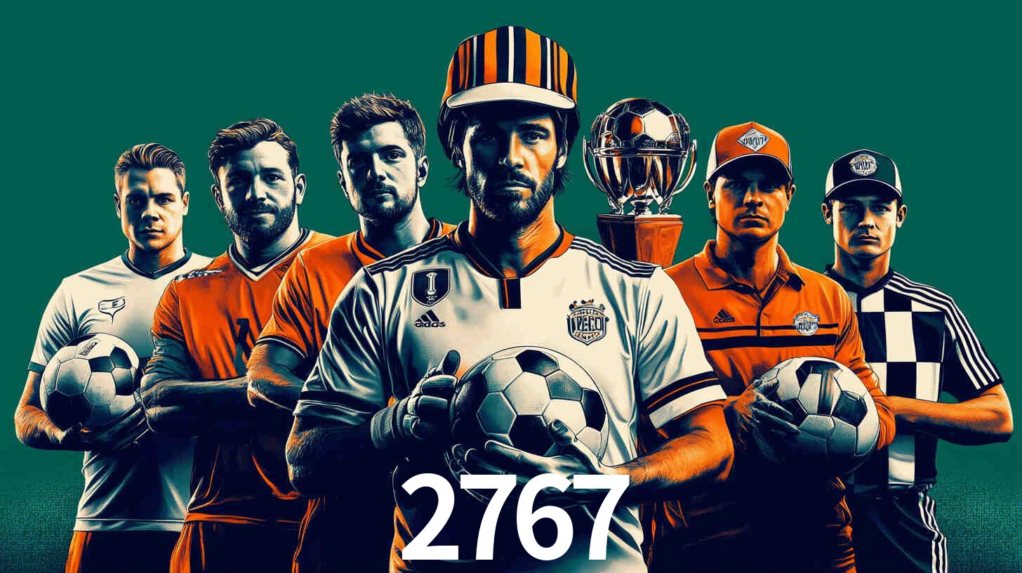 Sucesso 2767