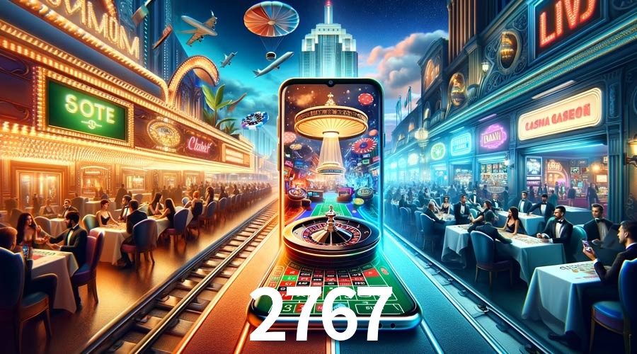 2767
