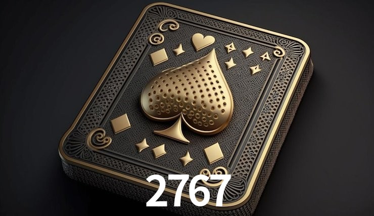 2767