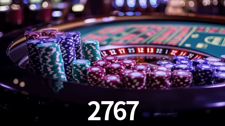 2767 Bonus Rain – Ganhe mais em jogos de caça-níqueis