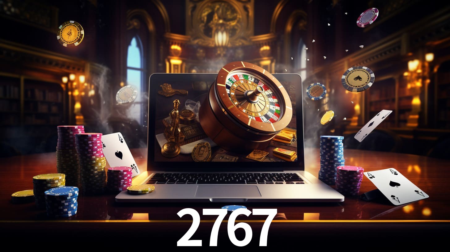 2767 Cassino Online Certificado