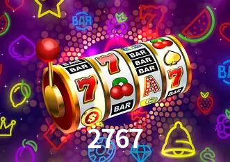 2767 login — painel de entrada no app oficial