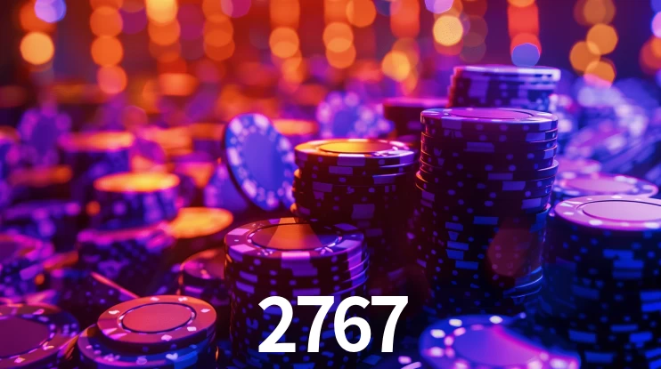 2767 Bônus - 2767 visual 1