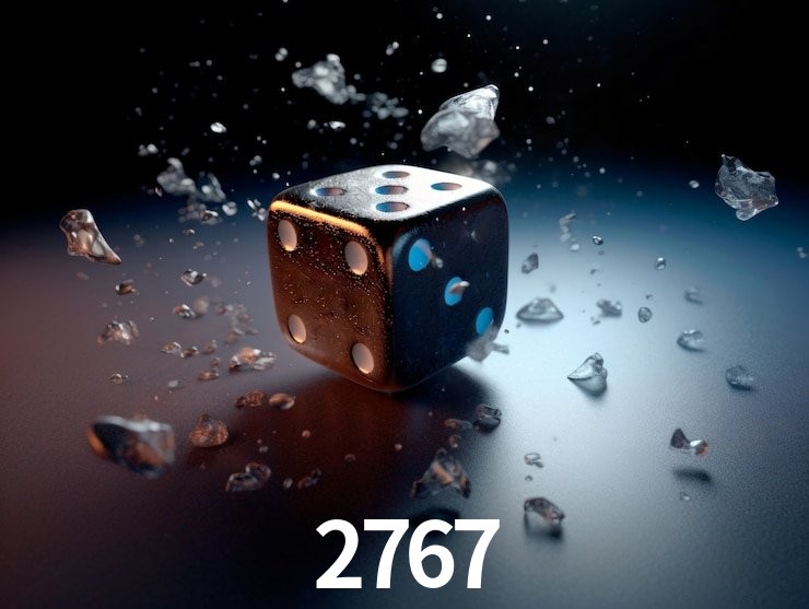 Blackjack na 2767
