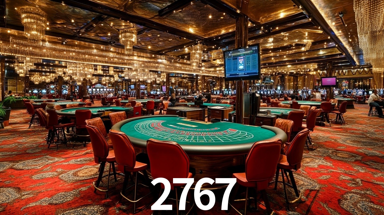 2767 plataforma