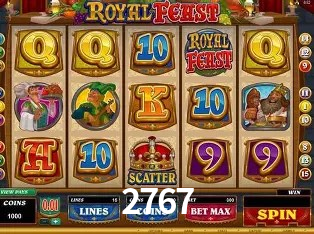 Fortune Rabbit slot