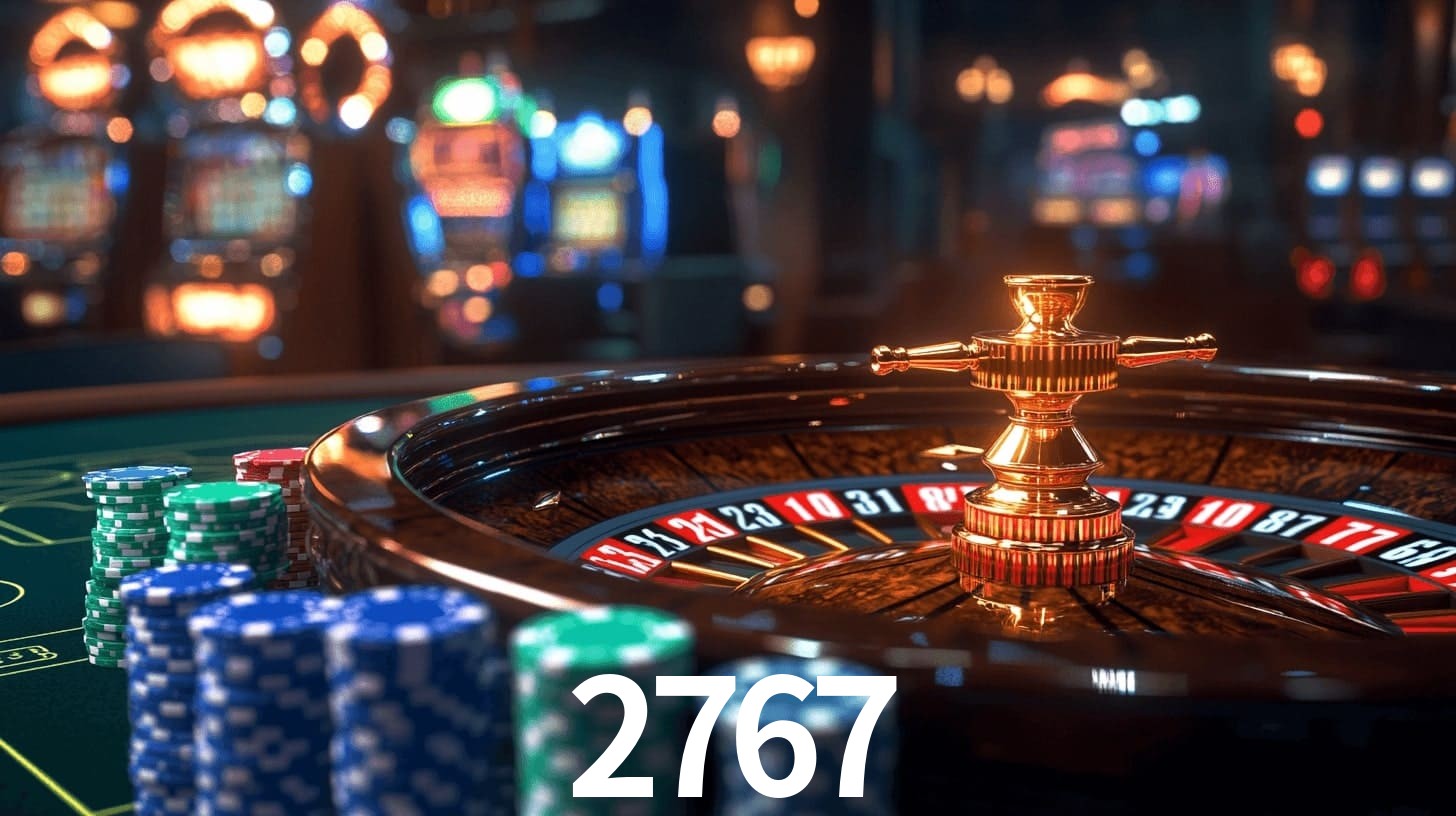 2767 Jackpots Progressivos
