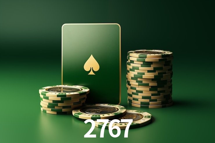 2767 cadastro