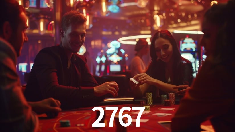 Evolução VIP 2767