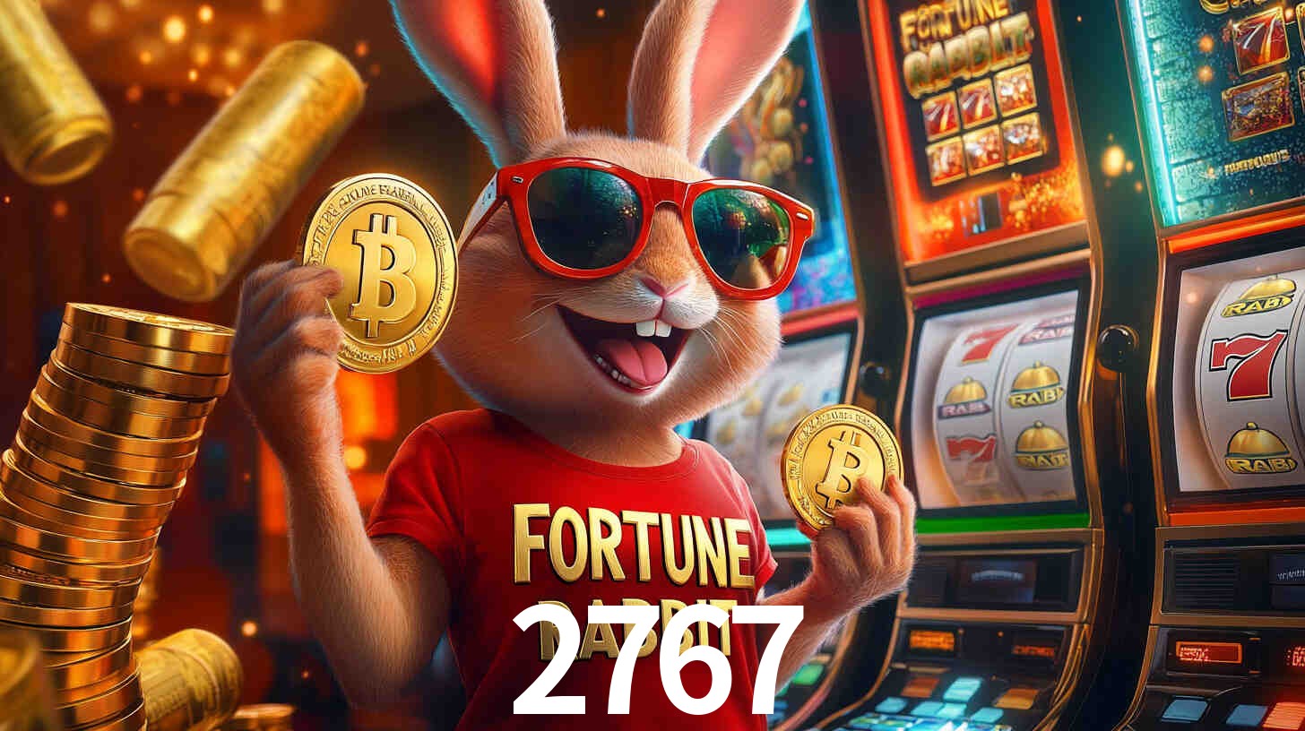 Slots 2767 - Jackpots Progressivos