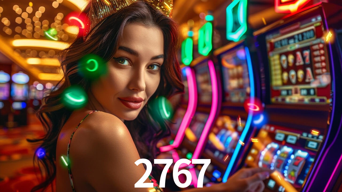 Lista de jogos de slot na 2767