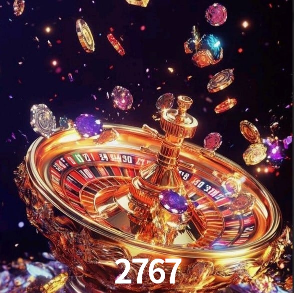 2767 Logo Oficial