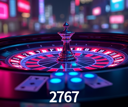 Chances Ganhar 2767