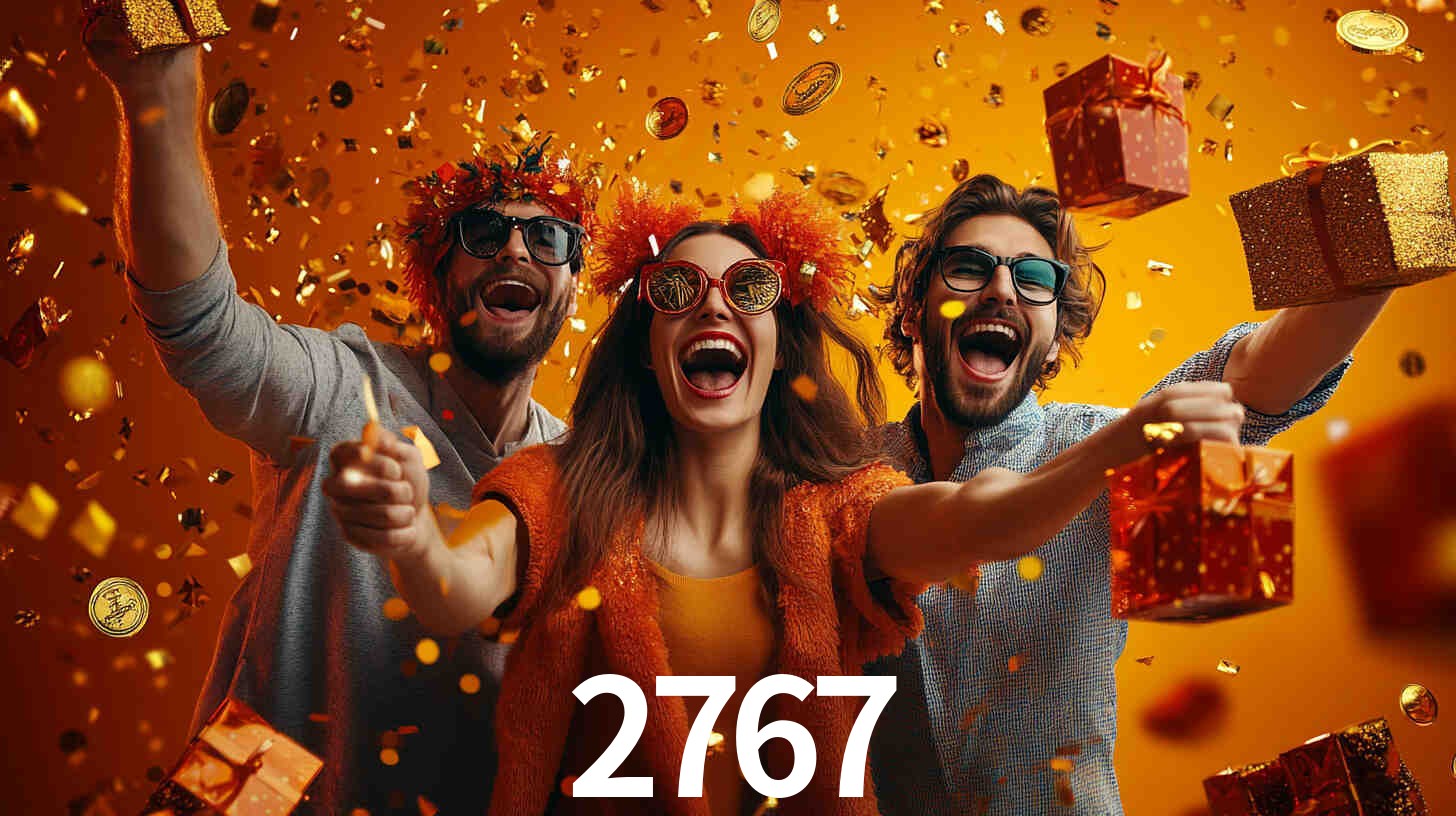 2767 Aplicativo - 2767 visual 1