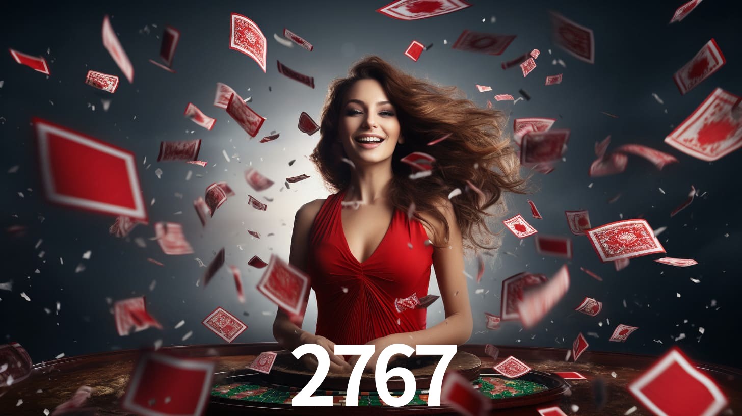Níveis VIP 2767