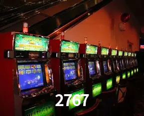 2767 公平游戏