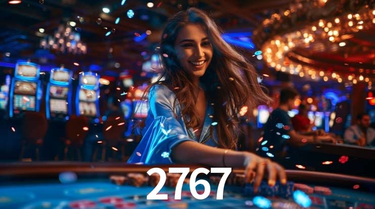 2767 – Descubra a elegância dos jogos de cassino ao vivo para jogadores brasileiros