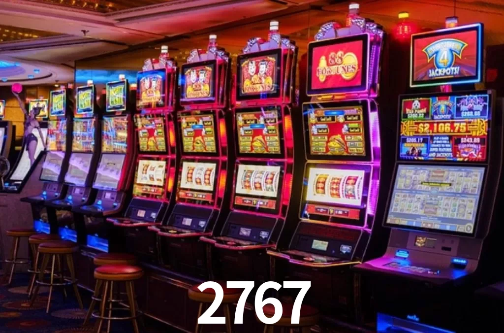 Slots 2767 - Sweet Bonanza e caça-níqueis populares
