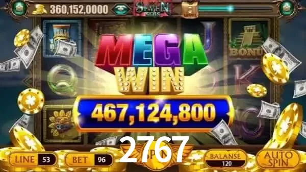 Gates of Olympus slot 2767