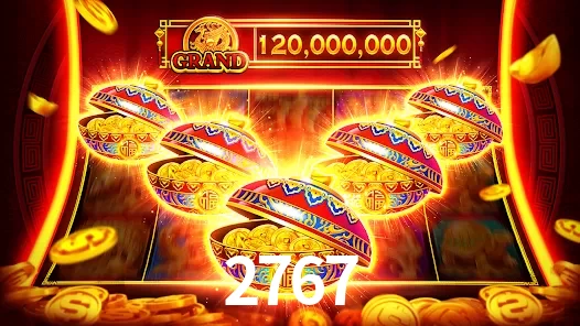App 2767 slots mobile