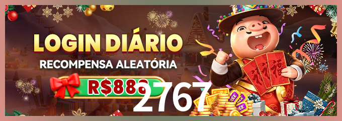 Prêmio 2767
